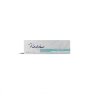 Toxin & Derma-fillers