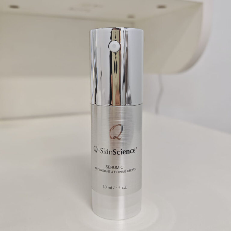 Vitamin C Serum