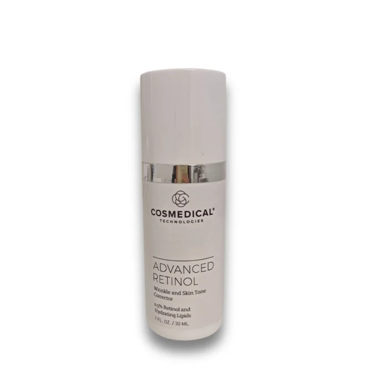 Advanced Retinol