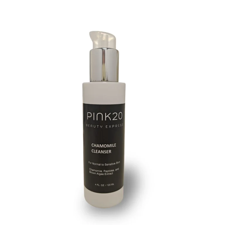 Chamomile Cleanser